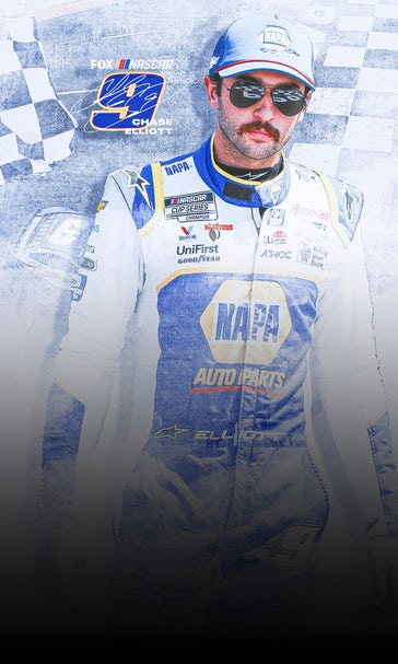 Chase Elliott on Pocono: 'I don’t think any driver wants to win that way'